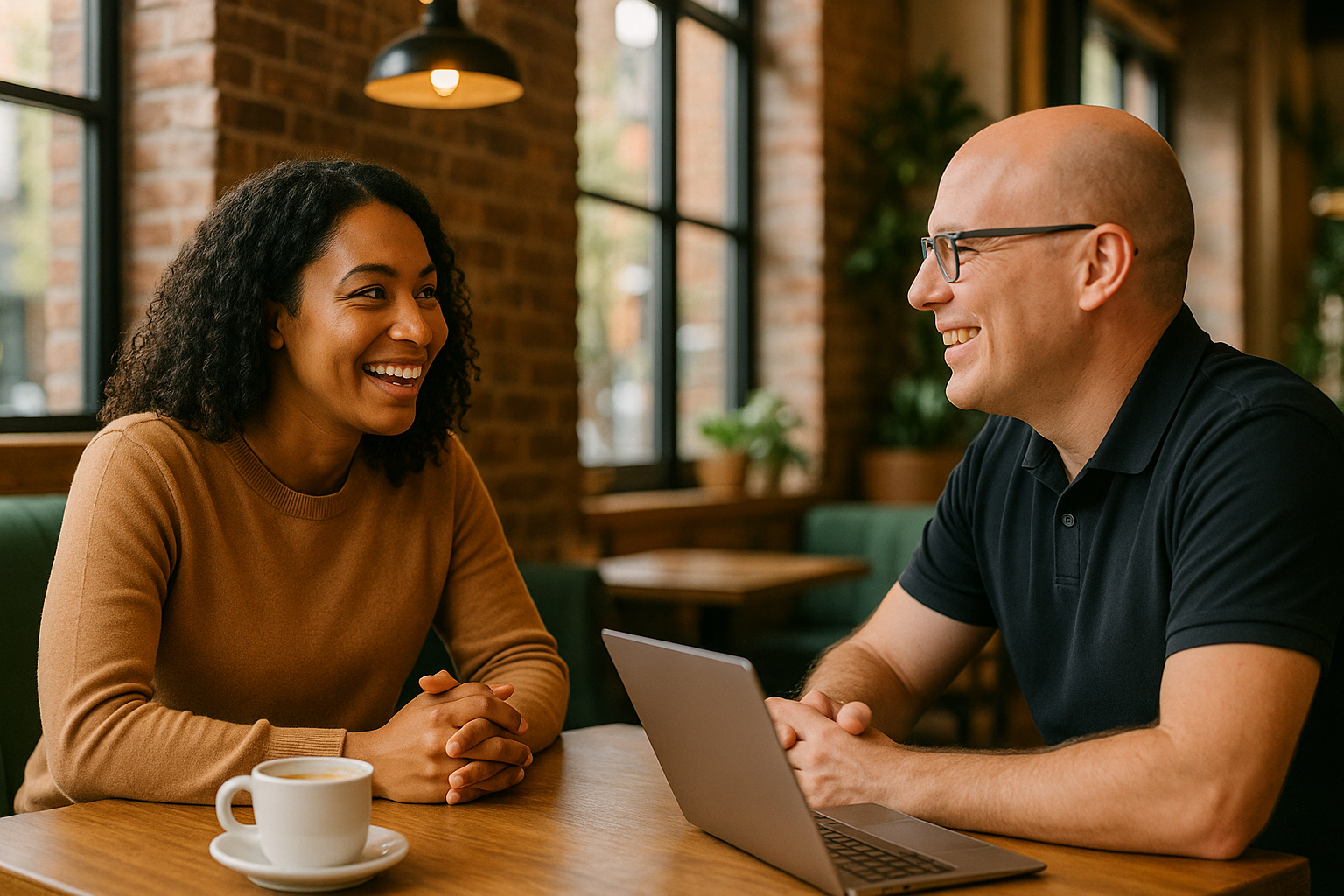 Placeholder hero image for builder session